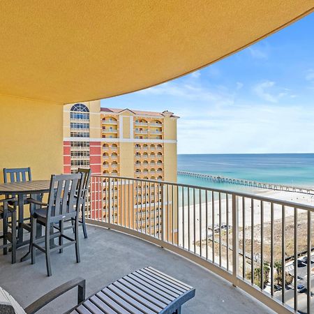 Calypso Tower 3 Beach Resort Panama City Beach Exterior foto