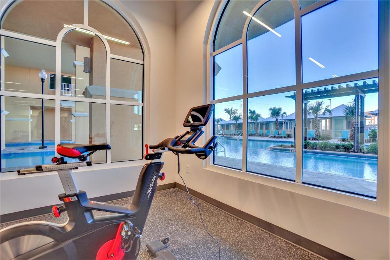 Calypso Tower 3 Beach Resort Panama City Beach Exterior foto