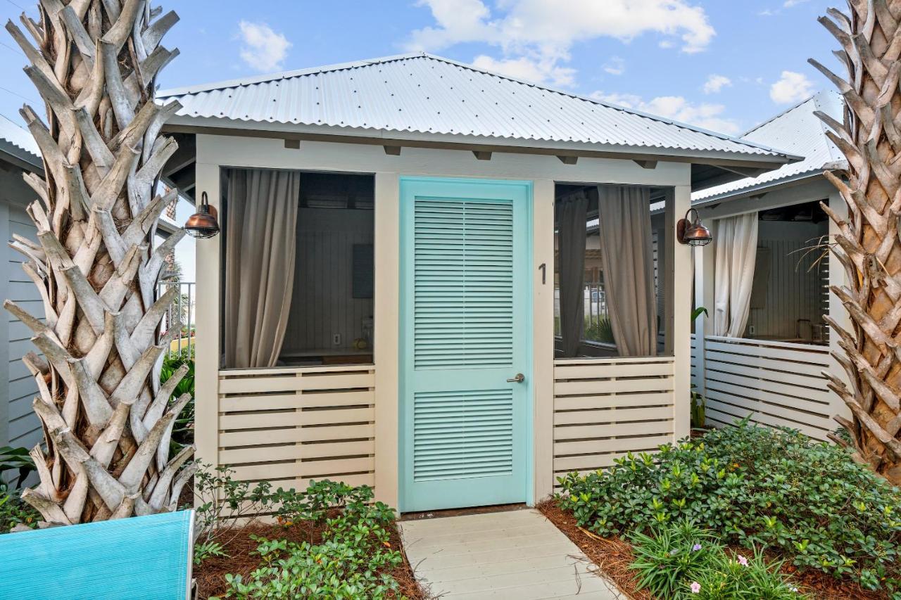 Calypso Tower 3 Beach Resort Panama City Beach Exterior foto