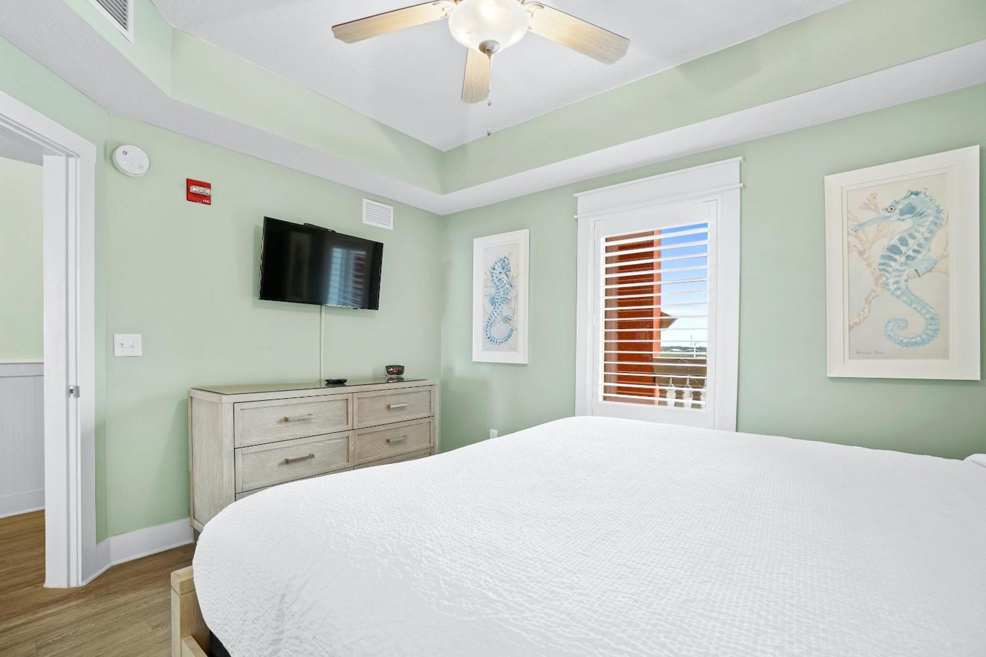 Calypso Tower 3 Beach Resort Panama City Beach Habitación foto
